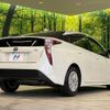 toyota prius 2017 CFJ1575084 image 17