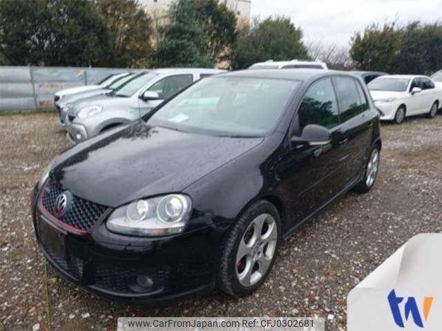 volkswagen golf 2009 -VOLKSWAGEN--VW Golf ABA-1KAXX--WVWZZZ1KZ9U008804---VOLKSWAGEN--VW Golf ABA-1KAXX--WVWZZZ1KZ9U008804- image 1