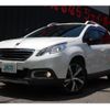 peugeot 2008 2016 quick_quick_A94HN01_VF3CUHNZTGY006553 image 1