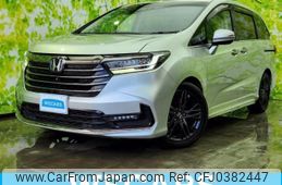 honda odyssey 2021 quick_quick_6BA-RC1_RC1-1402563