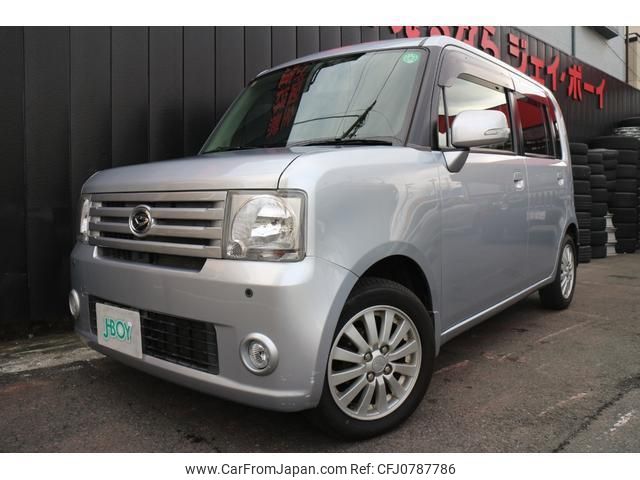 daihatsu move-conte 2010 quick_quick_L575S_L575S-0095703 image 1