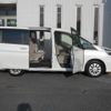 nissan serena 2016 -NISSAN--Serena GC27--004357---NISSAN--Serena GC27--004357- image 28