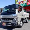 mitsubishi-fuso canter 2024 GOO_NET_EXCHANGE_0700553A30241206W001 image 7