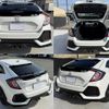 honda civic 2019 quick_quick_FK7_FK7-1100803 image 2