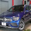mercedes-benz glc-class 2022 CFJ1540135 image 21
