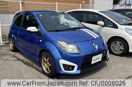 renault twingo 2011 -RENAULT--Renault Twingo ABA-NK4M--VF1CN0N05B0665543---RENAULT--Renault Twingo ABA-NK4M--VF1CN0N05B0665543-