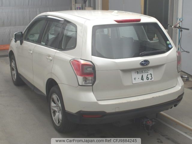 subaru forester 2024 -SUBARU 【春日部 302ｽ463】--Forester SJ5-081786---SUBARU 【春日部 302ｽ463】--Forester SJ5-081786- image 2