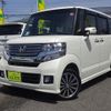 honda n-box 2014 -HONDA 【名変中 】--N BOX JF2--2204495---HONDA 【名変中 】--N BOX JF2--2204495- image 24