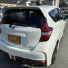 nissan note 2017 CFJ1663216 image 2