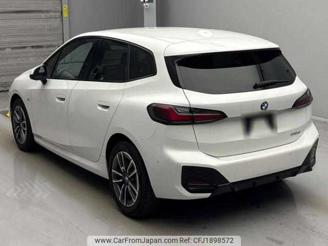 bmw 2-series 2023 CFJ1898572 image 2