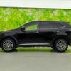 toyota harrier 2016 quick_quick_DBA-ZSU60W_ZSU60-0090337 image 2