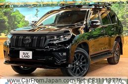 toyota land-cruiser-prado 2023 -TOYOTA--Land Cruiser Prado 3BA-TRJ150W--TRJ150-0171268---TOYOTA--Land Cruiser Prado 3BA-TRJ150W--TRJ150-0171268-