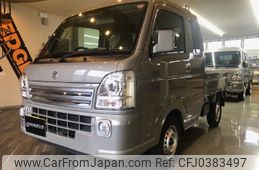 suzuki carry-truck 2023 -SUZUKI--Carry Truck 3BD-DA16T--DA16T-770401---SUZUKI--Carry Truck 3BD-DA16T--DA16T-770401-