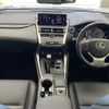 lexus nx 2019 -LEXUS--Lexus NX DAA-AYZ10--AYZ10-1026568---LEXUS--Lexus NX DAA-AYZ10--AYZ10-1026568- image 18