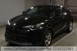 toyota c-hr 2017 -TOYOTA--C-HR DBA-NGX50--NGX50-2023361---TOYOTA--C-HR DBA-NGX50--NGX50-2023361-