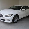 nissan skyline 2014 -NISSAN--Skyline DBA-ZV37--ZV37-101915---NISSAN--Skyline DBA-ZV37--ZV37-101915- image 1