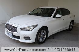 nissan skyline 2014 -NISSAN--Skyline DBA-ZV37--ZV37-101915---NISSAN--Skyline DBA-ZV37--ZV37-101915-