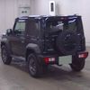 suzuki jimny-sierra 2023 quick_quick_3BA-JB74W_JB74W-191306 image 2