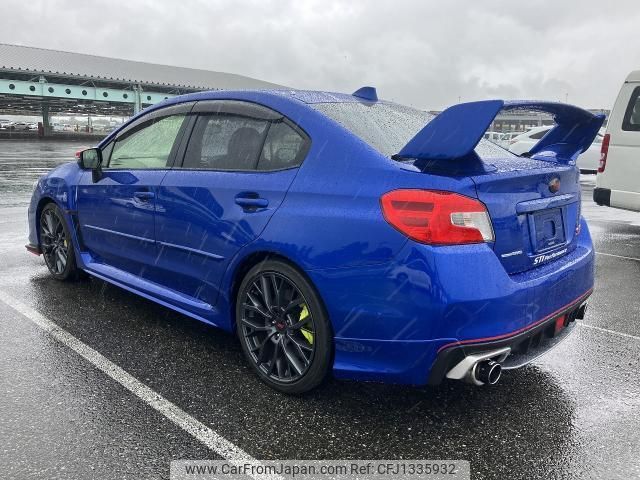subaru wrx-sti 2018 quick_quick_CBA-VAB_VAB-025210 image 2