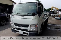 mitsubishi-fuso canter 2013 CFJ1406678