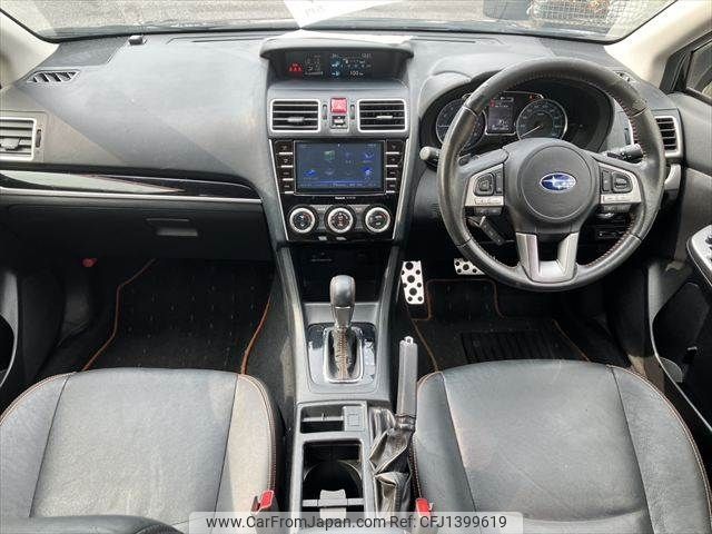 subaru xv 2016 -SUBARU--Subaru XV DBA-GP7--GP7-135772---SUBARU--Subaru XV DBA-GP7--GP7-135772- image 2