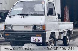 daihatsu hijet-truck 1992 -DAIHATSU--Hijet Truck V-S82P--S82P-107055---DAIHATSU--Hijet Truck V-S82P--S82P-107055-