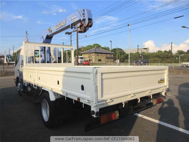 hino dutro 2011 CFJ1060062 image 2