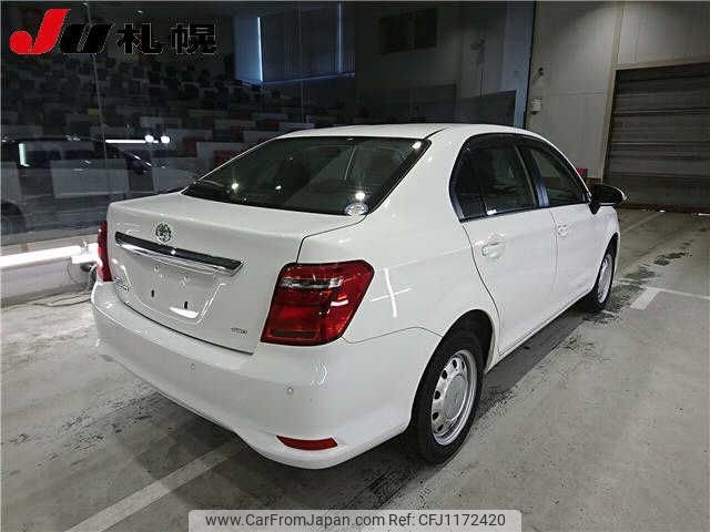 toyota corolla-axio 2022 -TOYOTA--Corolla Axio NZE164--7090620---TOYOTA--Corolla Axio NZE164--7090620- image 2
