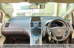 toyota sai 2010 504928-927435