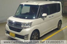 daihatsu tanto 2015 -DAIHATSU 【習志野 】--Tanto DBA-LA600S--LA600S-0292106---DAIHATSU 【習志野 】--Tanto DBA-LA600S--LA600S-0292106-