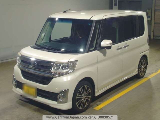 daihatsu tanto 2015 -DAIHATSU 【習志野 】--Tanto DBA-LA600S--LA600S-0292106---DAIHATSU 【習志野 】--Tanto DBA-LA600S--LA600S-0292106- image 1