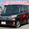 nissan dayz-roox 2014 -NISSAN--DAYZ Roox DBA-B21A--B21A-0023726---NISSAN--DAYZ Roox DBA-B21A--B21A-0023726- image 1