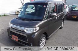 daihatsu tanto 2012 -DAIHATSU 【盛岡 580ｾ5381】--Tanto DBA-L375S--L375S-0524480---DAIHATSU 【盛岡 580ｾ5381】--Tanto DBA-L375S--L375S-0524480-