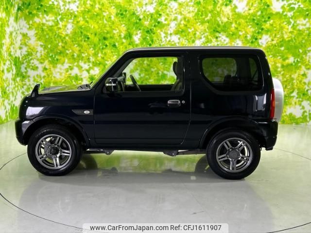 suzuki jimny 2018 CFJ1611907 image 2