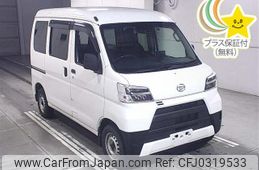 daihatsu hijet-van 2020 -DAIHATSU--Hijet Van S331V-0240827---DAIHATSU--Hijet Van S331V-0240827-