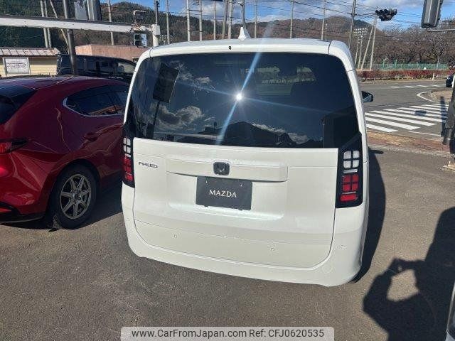 honda freed 2024 -HONDA 【名変中 】--Freed GT3--1000985---HONDA 【名変中 】--Freed GT3--1000985- image 2