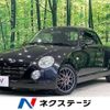 daihatsu copen 2011 -DAIHATSU--Copen ABA-L880K--L880K-0056410---DAIHATSU--Copen ABA-L880K--L880K-0056410- image 1