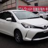 toyota vitz 2016 25010803 image 7