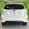 toyota prius-α 2012 -TOYOTA--Prius α DAA-ZVW41W--ZVW41-3110052---TOYOTA--Prius α DAA-ZVW41W--ZVW41-3110052- image 16