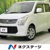 suzuki wagon-r 2014 quick_quick_MH34S_MH34S-340210 image 1