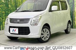 suzuki wagon-r 2014 quick_quick_MH34S_MH34S-340210