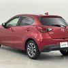 mazda demio 2017 -MAZDA--Demio LDA-DJ5FS--DJ5FS-308456---MAZDA--Demio LDA-DJ5FS--DJ5FS-308456- image 6