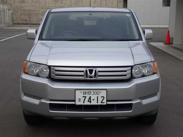 honda crossroad 2007 28010103 image 2