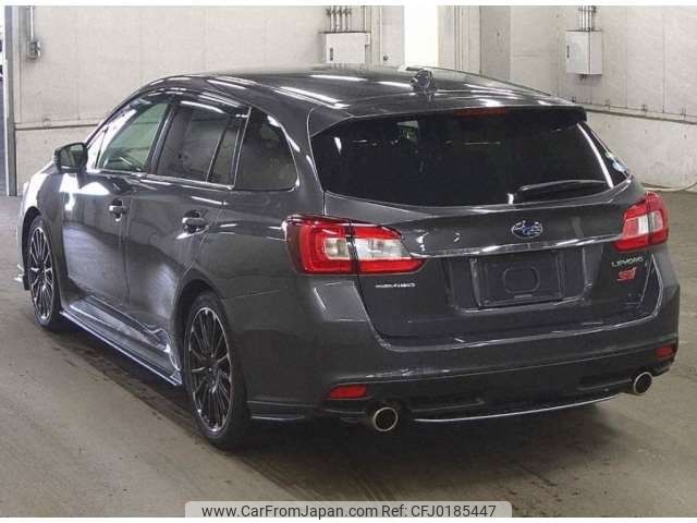 subaru levorg 2019 -SUBARU--Levorg DBA-VM4--VM4-141008---SUBARU--Levorg DBA-VM4--VM4-141008- image 2