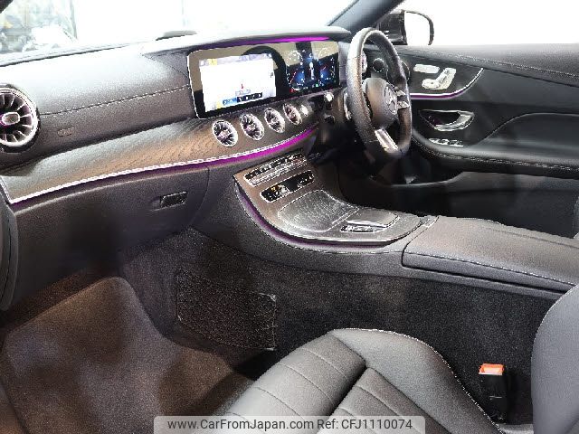 mercedes-benz e-class 2020 -MERCEDES-BENZ--Benz E Class 4AA-238377C--W1K2383772F140287---MERCEDES-BENZ--Benz E Class 4AA-238377C--W1K2383772F140287- image 2