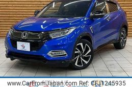 honda vezel 2019 quick_quick_DAA-RU3_RU3-1337244