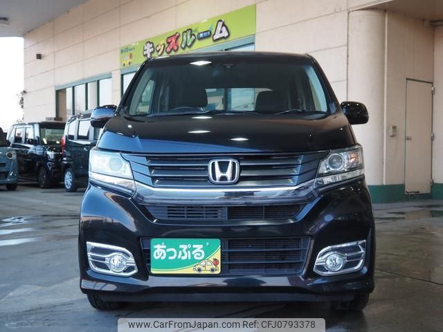 honda n-wgn 2014 quick_quick_DBA-JH1_JH1-2014882 image 2