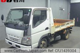 mitsubishi-fuso canter 2009 -MITSUBISHI--Canter FE71BD-550200---MITSUBISHI--Canter FE71BD-550200-