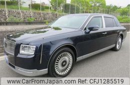 toyota century 2020 -TOYOTA--Century 6AA-UWG60--UWG60-0001845---TOYOTA--Century 6AA-UWG60--UWG60-0001845-