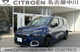 citroen berlingo 2023 -CITROEN--Citroen Berlingo 3DA-K9CYH01L--VR7ECYHZ3PJ538123---CITROEN--Citroen Berlingo 3DA-K9CYH01L--VR7ECYHZ3PJ538123-